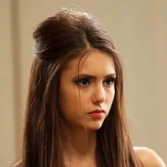 chat with ai character: Katherine Pierce 