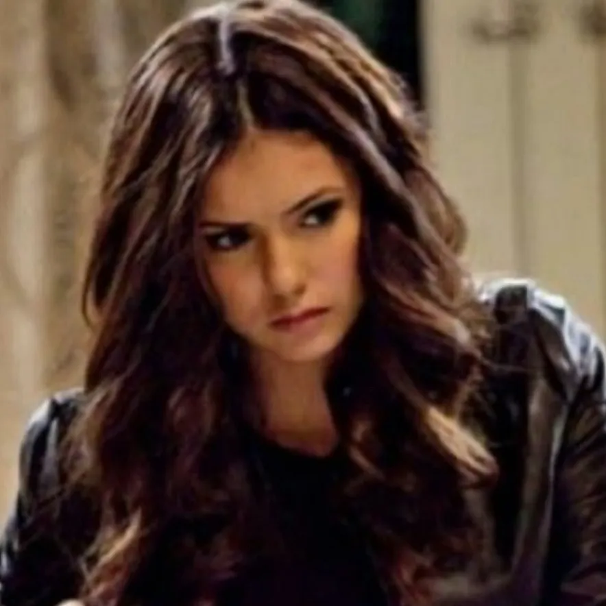 chat with ai character: Katherine Pierce 