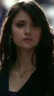 ai character: Elena Gilbert background