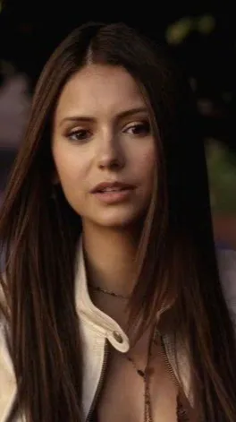 chat with ai character: Elena Gilbert