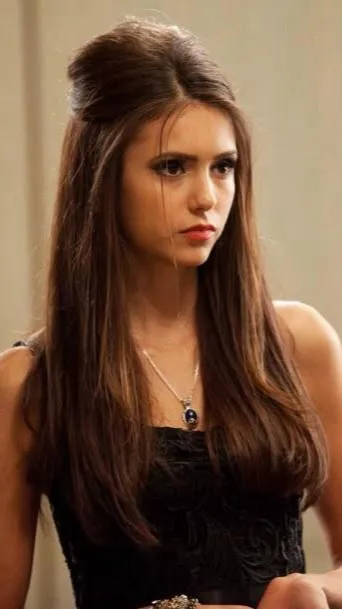 chat with ai character: Katherine Pierce 