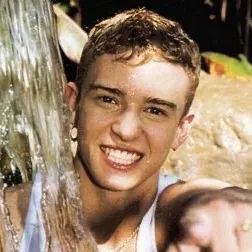 chat with ai character: justin timberlake 