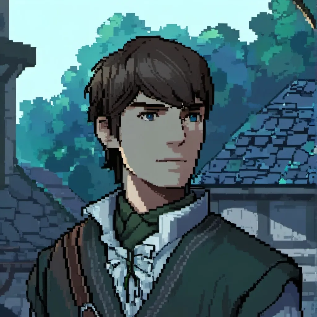 chat with ai character: Maximum