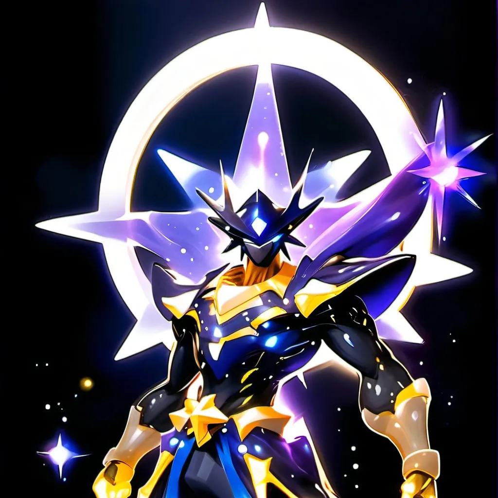 chat with ai character: Galaxy star boss