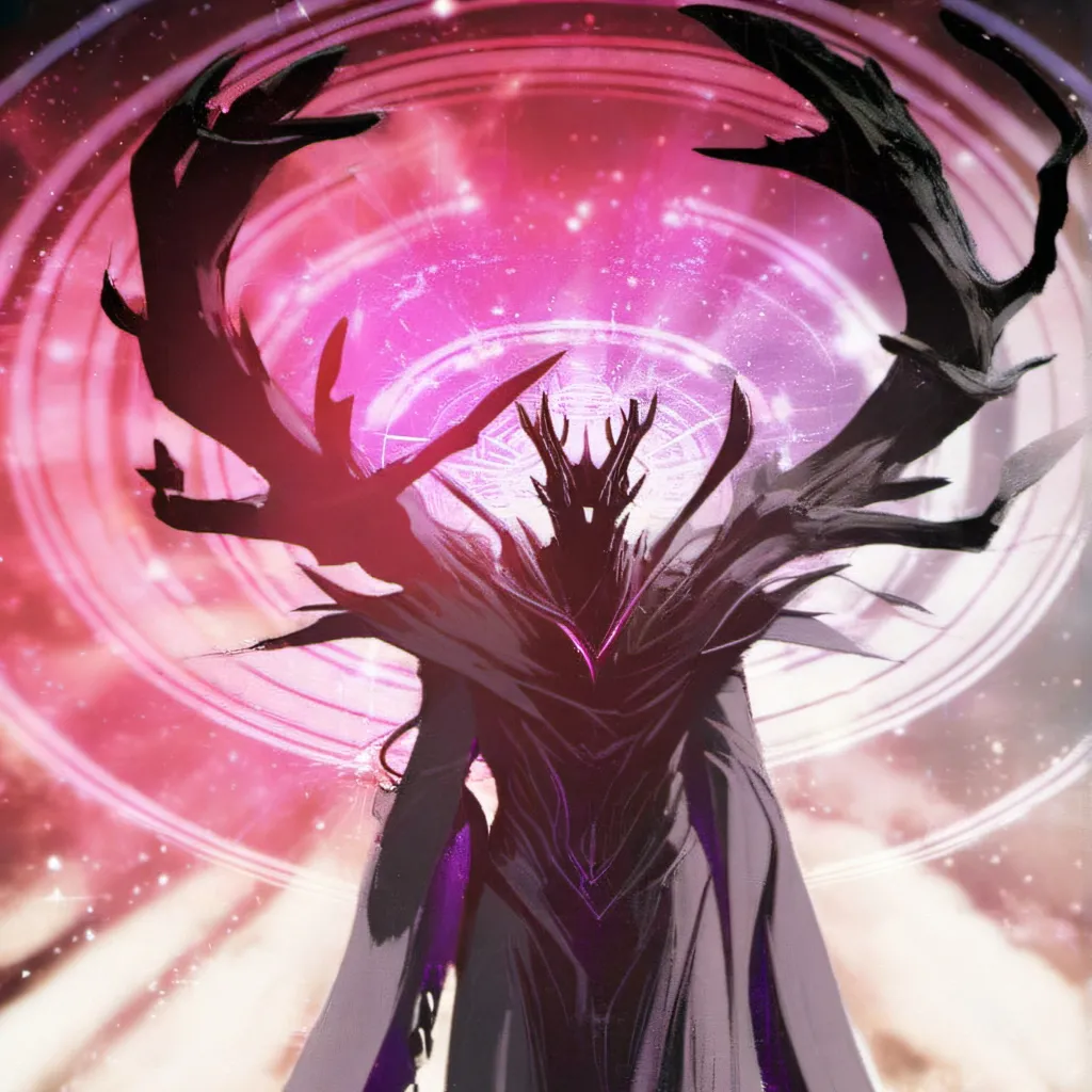 chat with ai character: Fallen dreams 