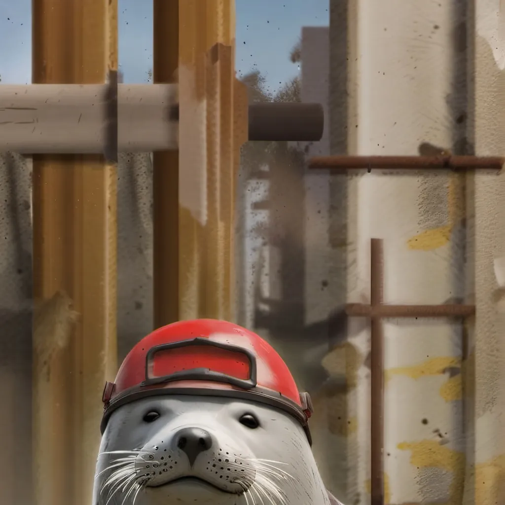 chat with ai character: TF2 Seal