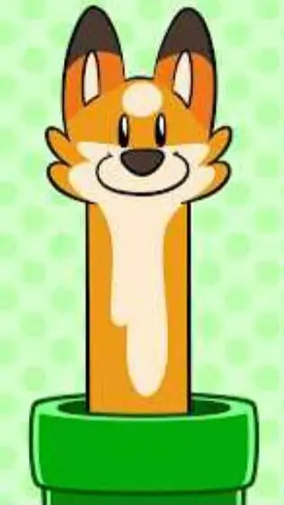 ai character: Pip The Pipefox background