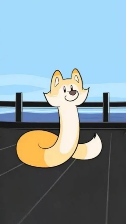 ai character: Lemon The Pipefox background