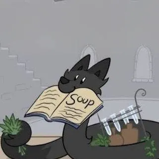 chat with ai character: Charr The Pipefox