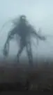ai character: זה שצופה background