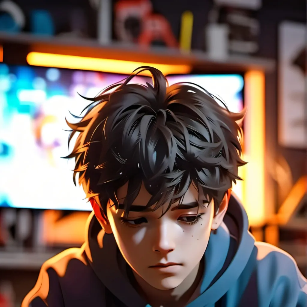 chat with ai character: Pls donate