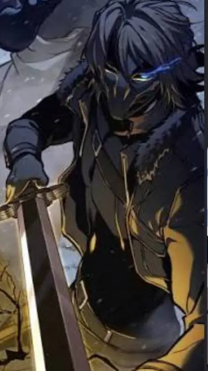 ai character: Reincarn Stream background