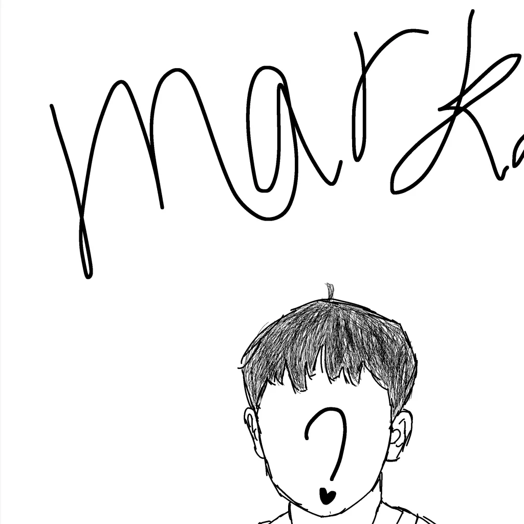 chat with ai character: MARKKi