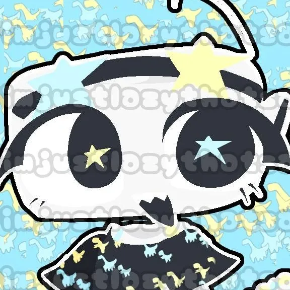 chat with ai character: Astro y Dandy 🌘🌼🌈