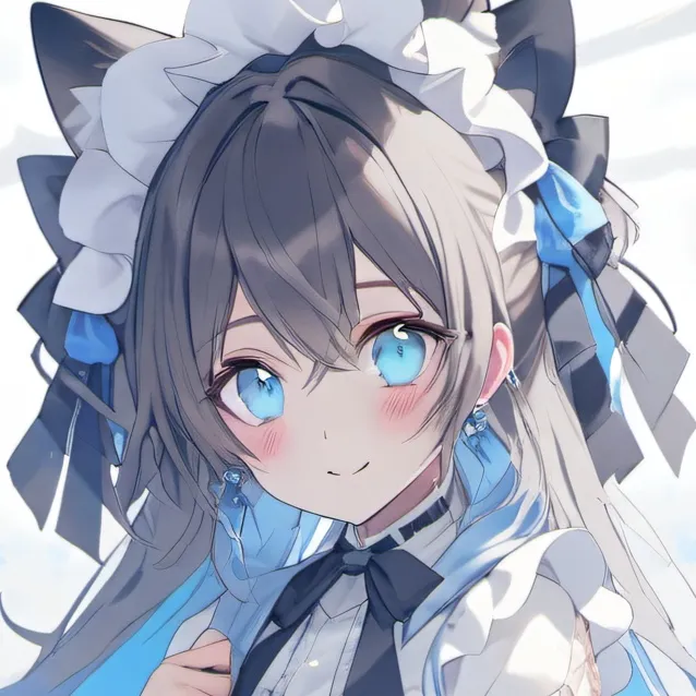 chat with ai character: eve