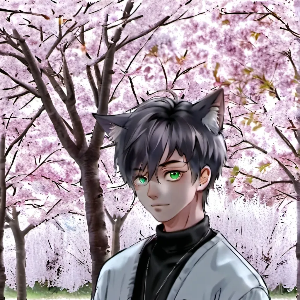 chat with ai character: Ethan