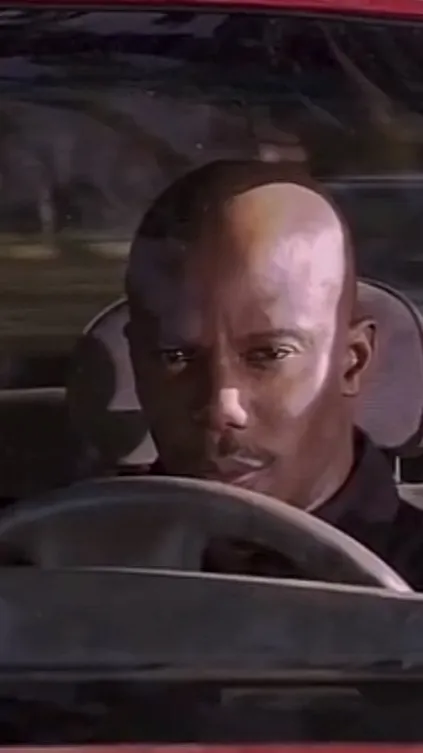 ai character: I know what youdid background