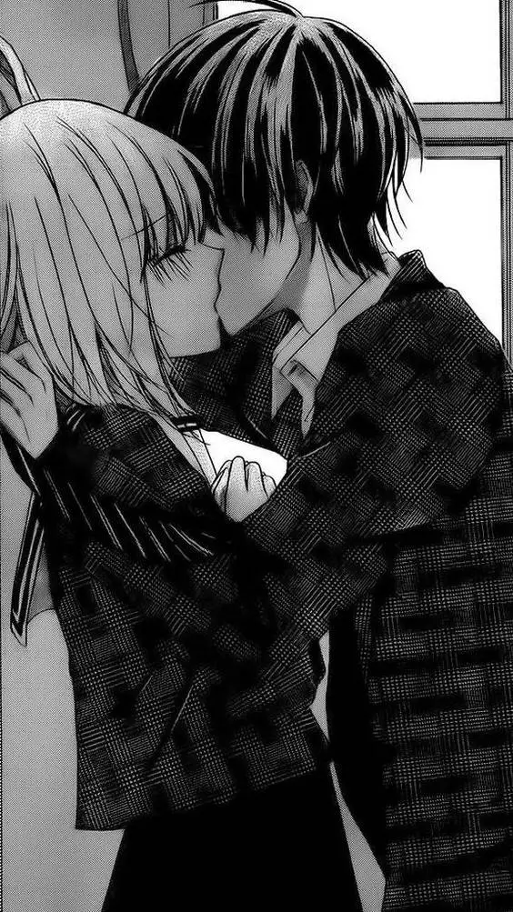 ai character: MEJOR AMIGO Y TU 💘 background