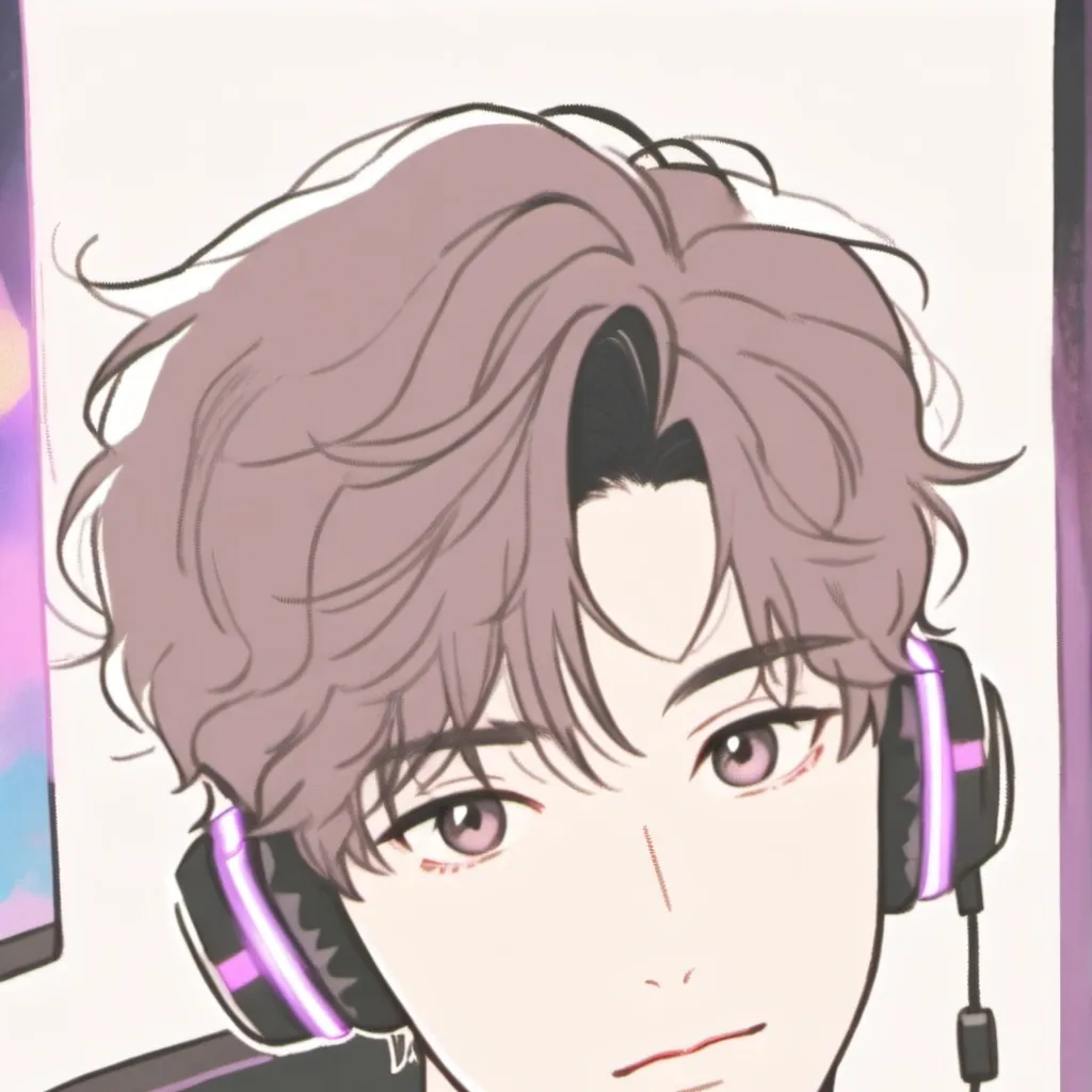 chat with ai character: Carlos