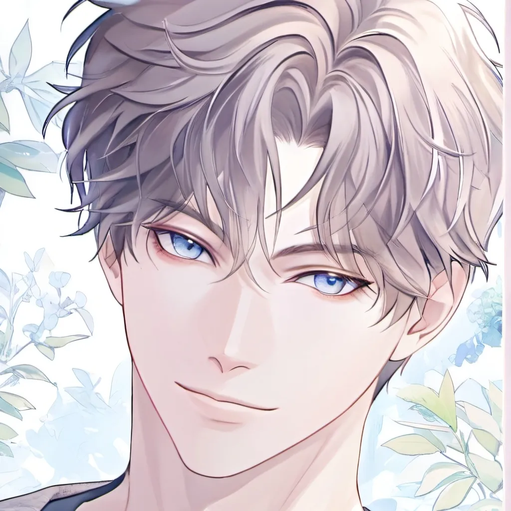 chat with ai character: Héctor