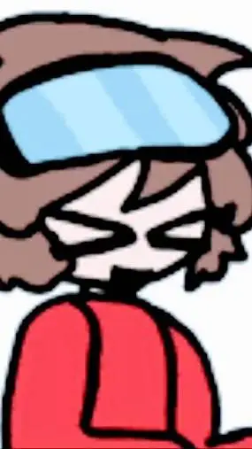 ai character: nabi celoso  background