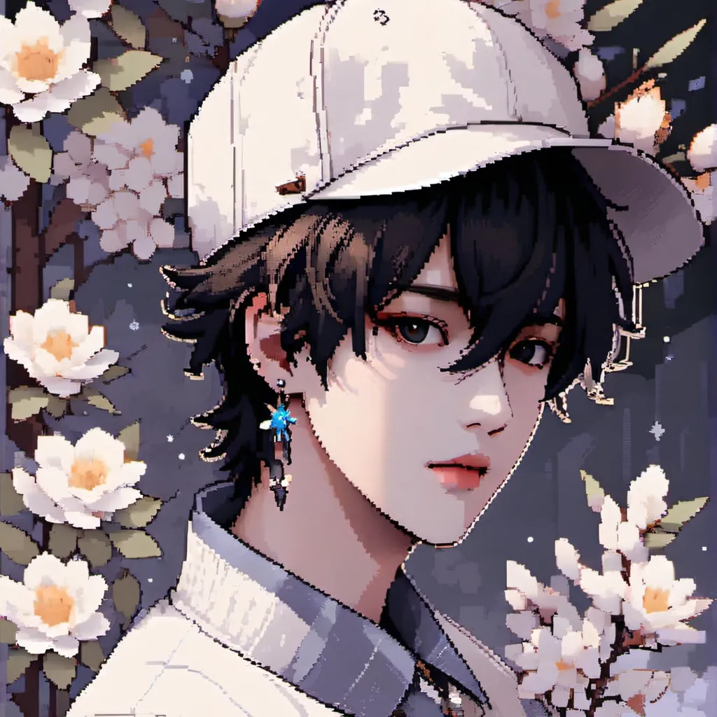chat with ai character: Liam...