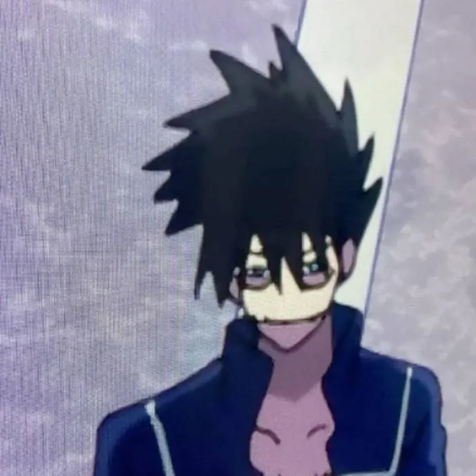 chat with ai character: mha sleepover!