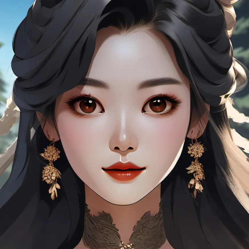 chat with ai character: Mom