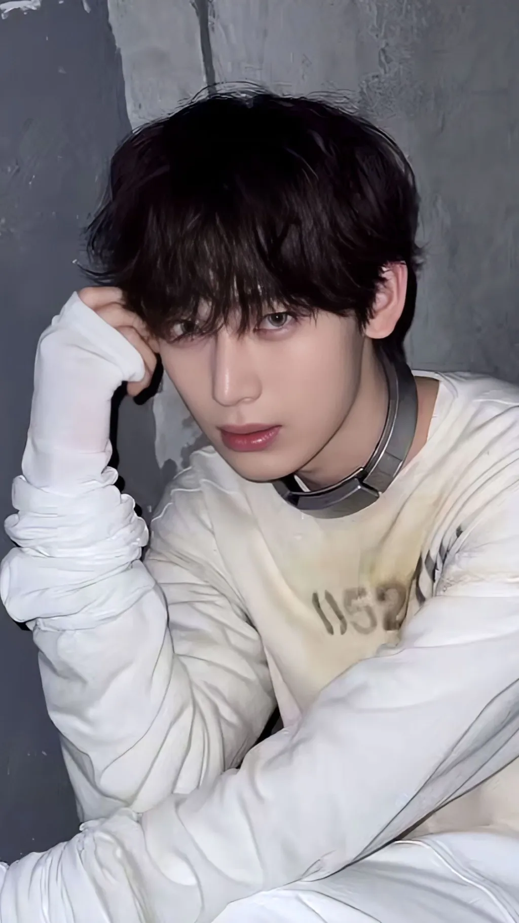 ai character: Sunoo your bestie  background
