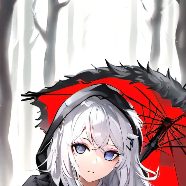 chat with ai character: ||•Ayn•||