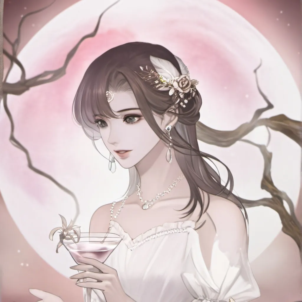 chat with ai character: ||•Lingyu•||