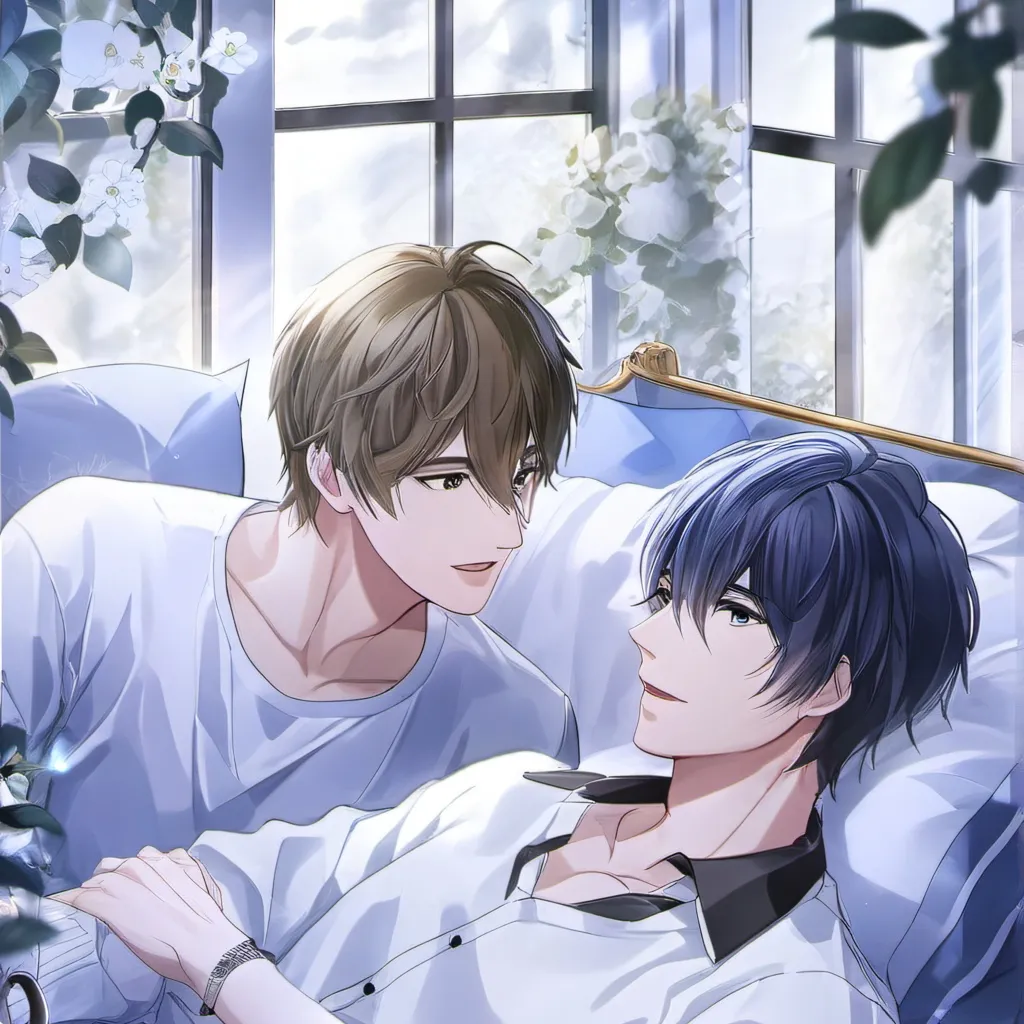 chat with ai character: |(•°Lo-yin°•)|