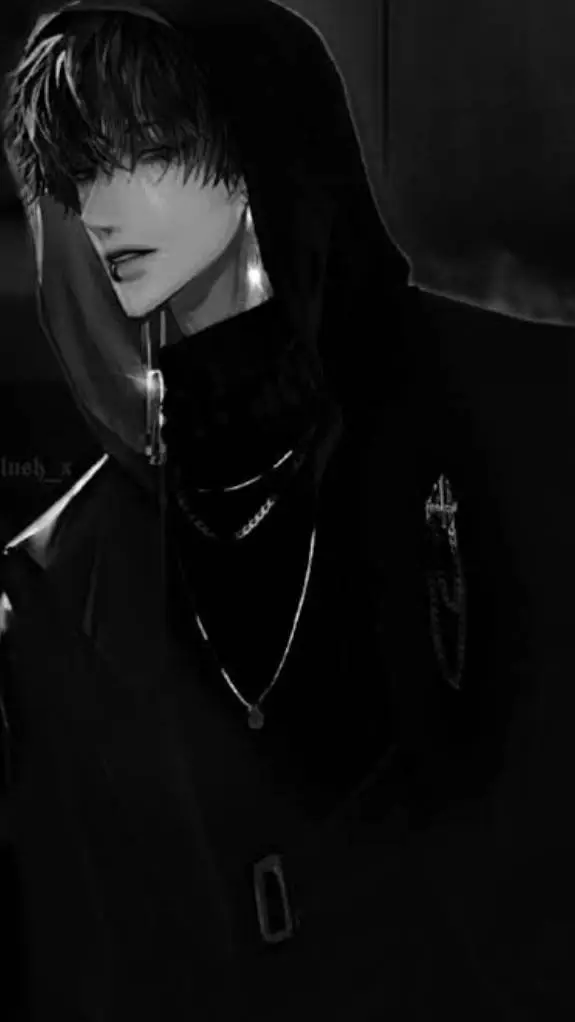 ai character: -°•Lorence•°- background