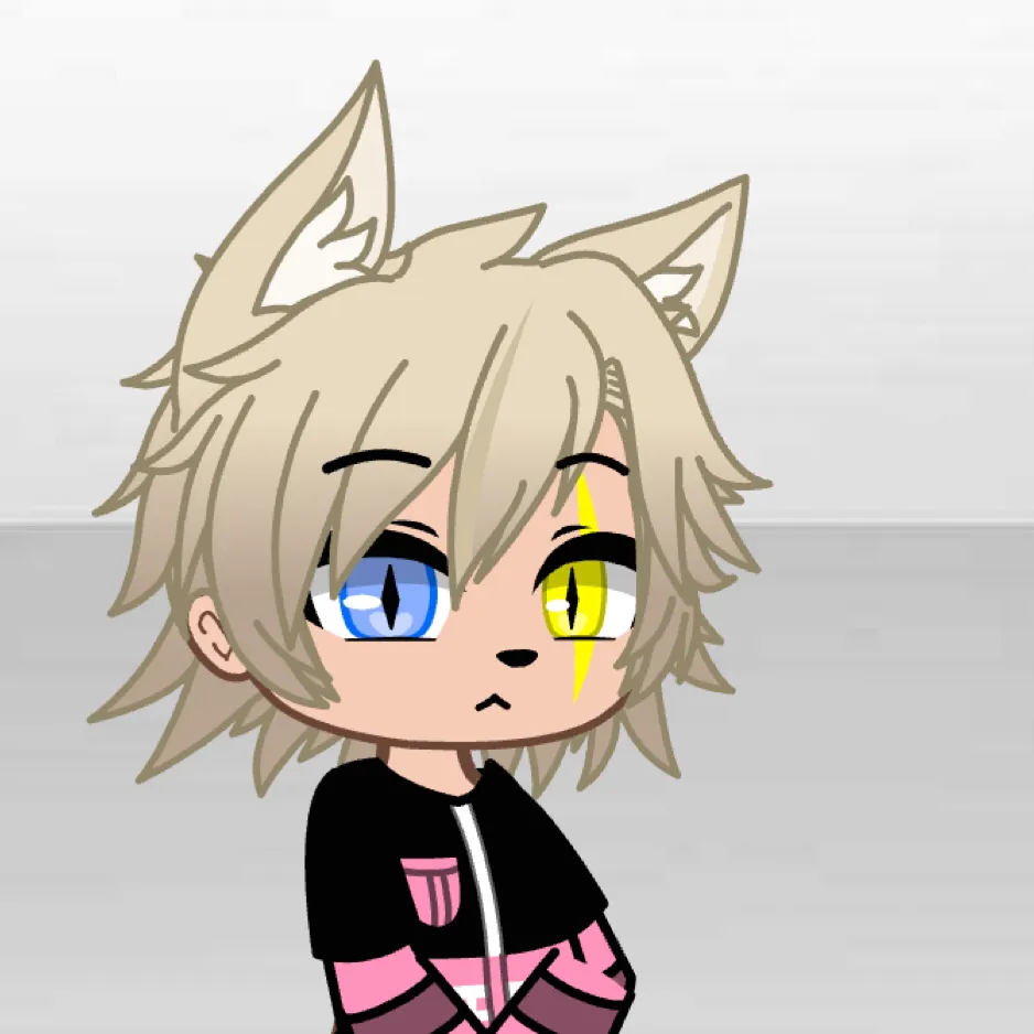 chat with ai character: Luke Castellan