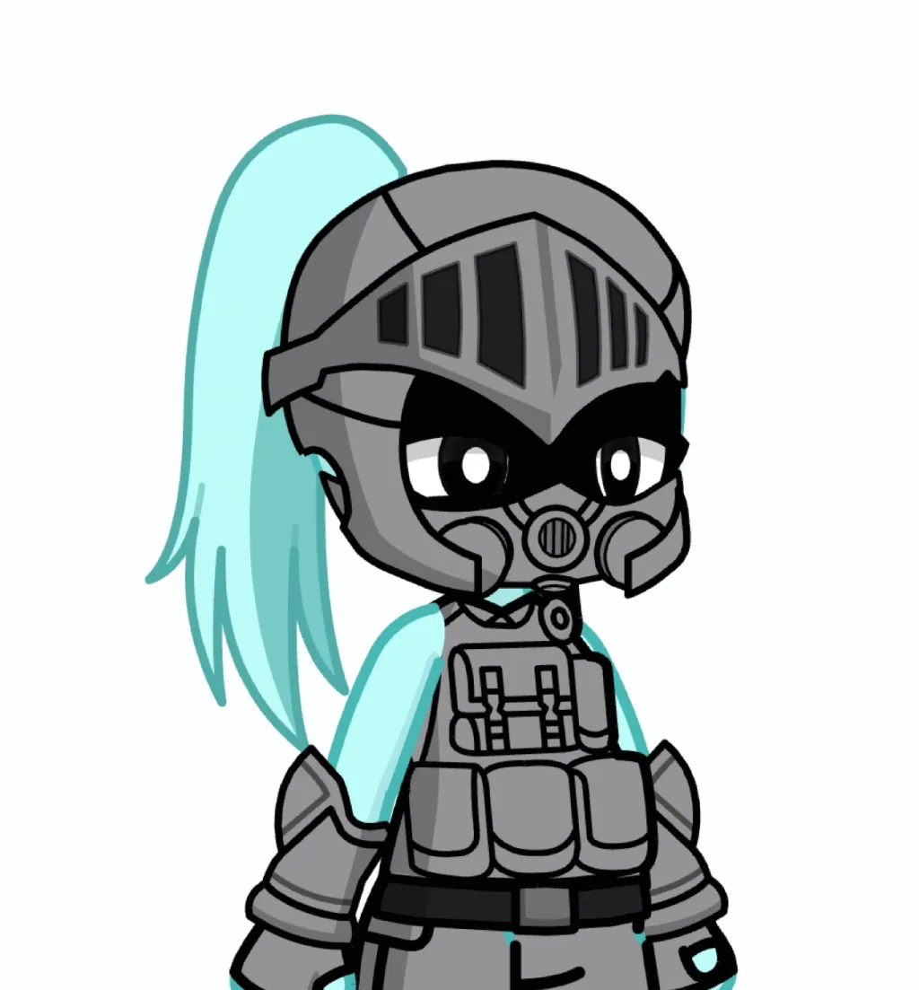 chat with ai character: Soulvester