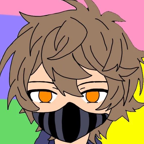 chat with ai character: Ticci Toby🧡