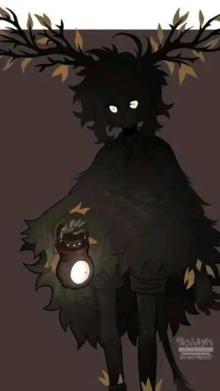 ai character: Orvun background