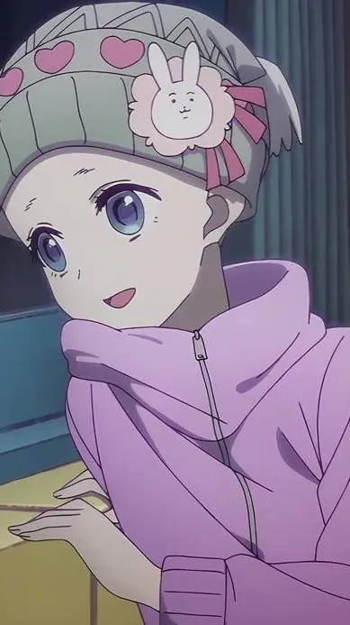 ai character: el tercer hijo ai  background