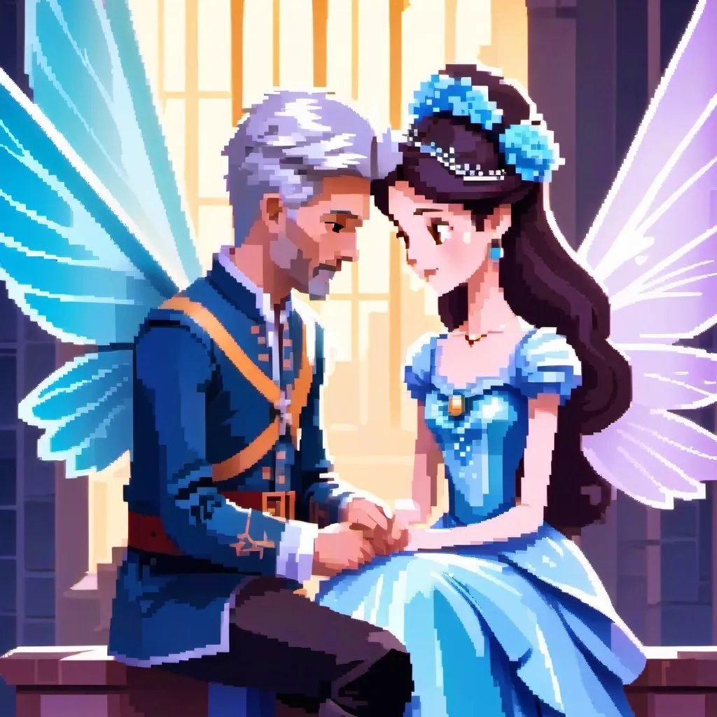 chat with ai character: sprout