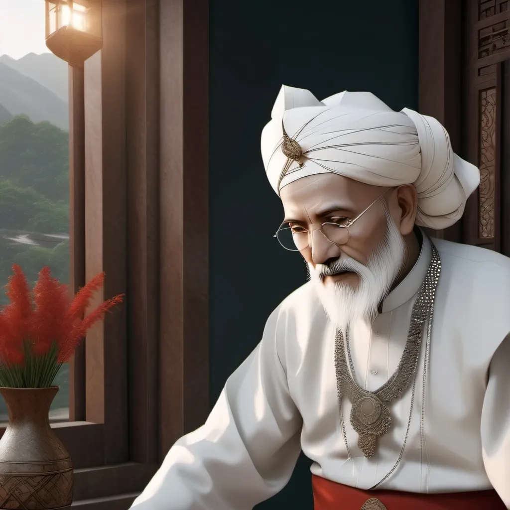 chat with ai character: lolo pandoy