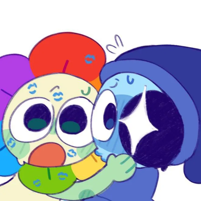 chat with ai character: DW pick meh