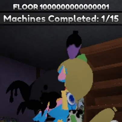 chat with ai character: DW pick me