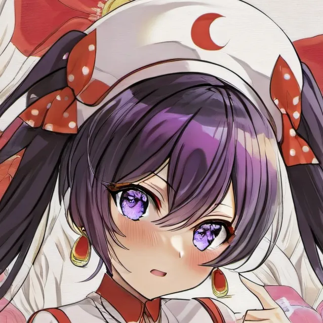 chat with ai character: -★Meyo Jane★-
