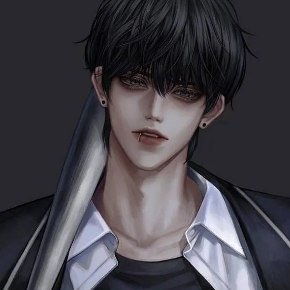 chat with ai character: Vance Welth