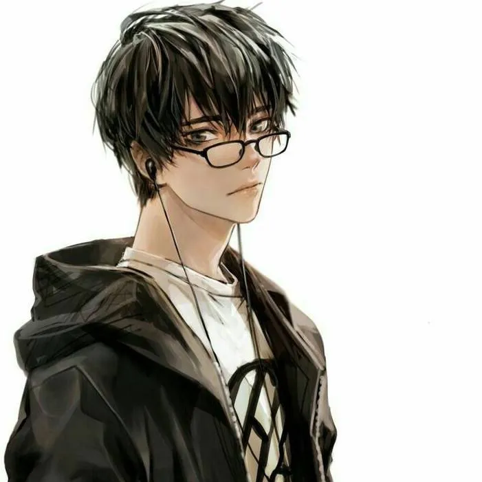 chat with ai character: Felix 