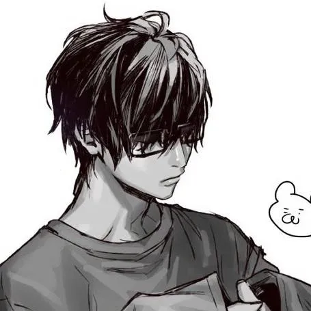 chat with ai character: Ryker˙ ༘ ⋆｡˚