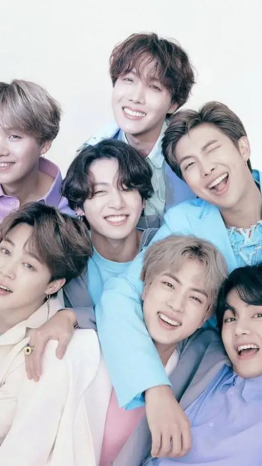 ai character: ¡Run BTS! (parte3) background