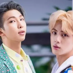 chat with ai character: 💜namjin💜