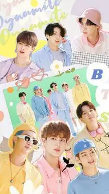 ai character: babo## de bts y 🫵 background