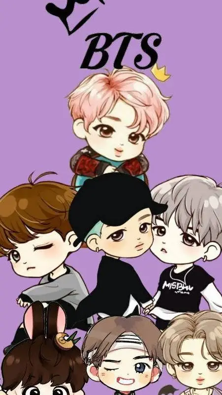 ai character: ★Stray Kids★ background